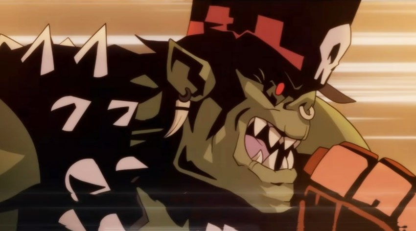 Η Games Workshop έβγαλε Χριστουγεννιάτικο τραγούδι Jingle Bells ('Ere We Go) με Orc