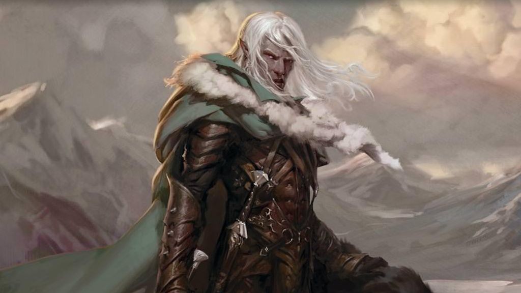 Τηλεοπτική σειρά Dungeons & Dragons