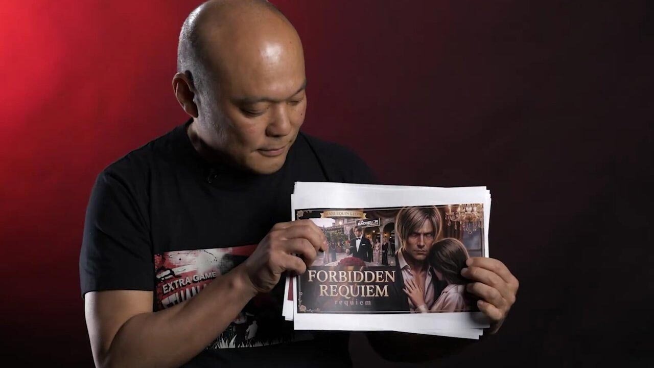 Το Resident Evil Requiem αποκτά νέο περιεχόμενο για το story, μαζί με photo mode και ένα minigame