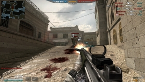 Live: Παίζουμε Arctic Combat