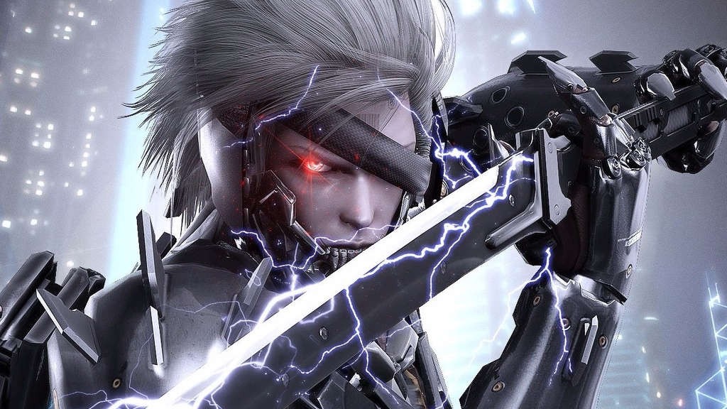 Η Konami ανανέωσε τα trademarks των Metal Gear Rising και Castlevania 