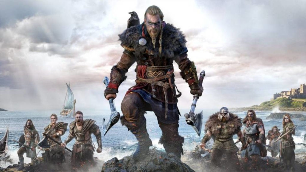 Assassin’s Creed Valhalla: Οι απαιτήσεις στα PC