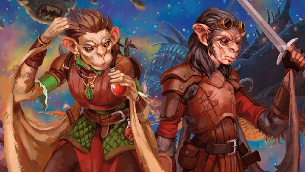 H Wizards of the Coast ζήτησε συγγνώμη για τα φυλετικά στερεότυπα στο Dungeons & Dragons