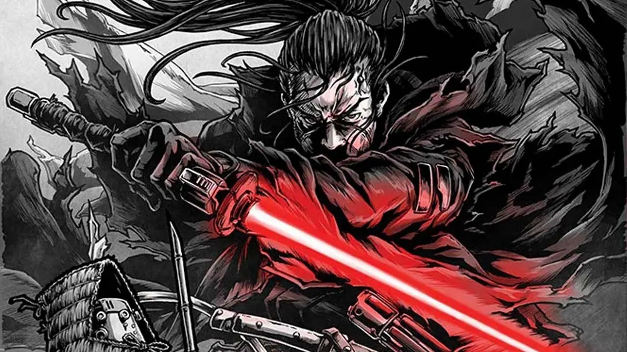 Το Ghost of Tsushima anime αξιοποιεί τα ταλέντα του Star Wars: Visions για την κυκλοφορία του το 2028