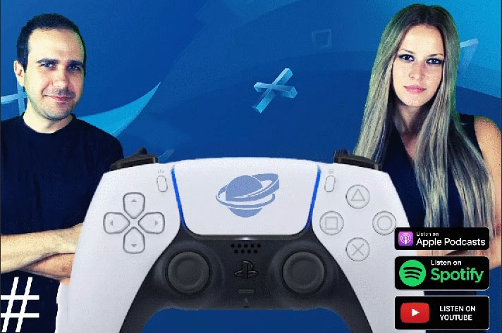 Συνέντευξη του GameWorld στο Business Review
