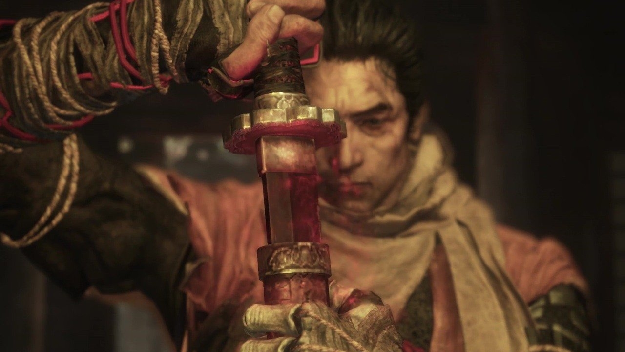 Sekiro: Shadows Die Twice - Οι απαιτήσεις στα PC