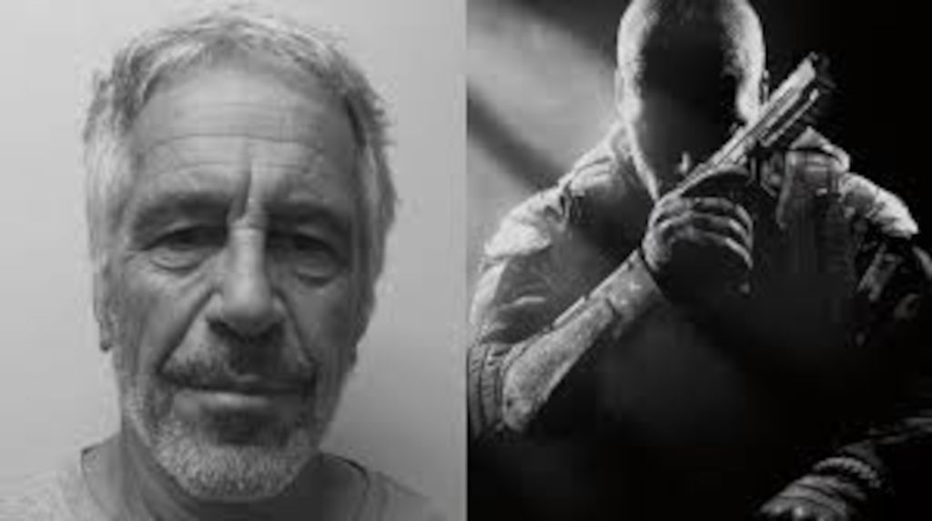 Epstein σε Bobby Kotick: «Να ωθήσουμε τα παιδιά στο να βάζουν λεφτά στα video games»