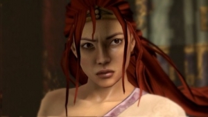 Ταινίες Rachet and Clank και Heavenly Sword