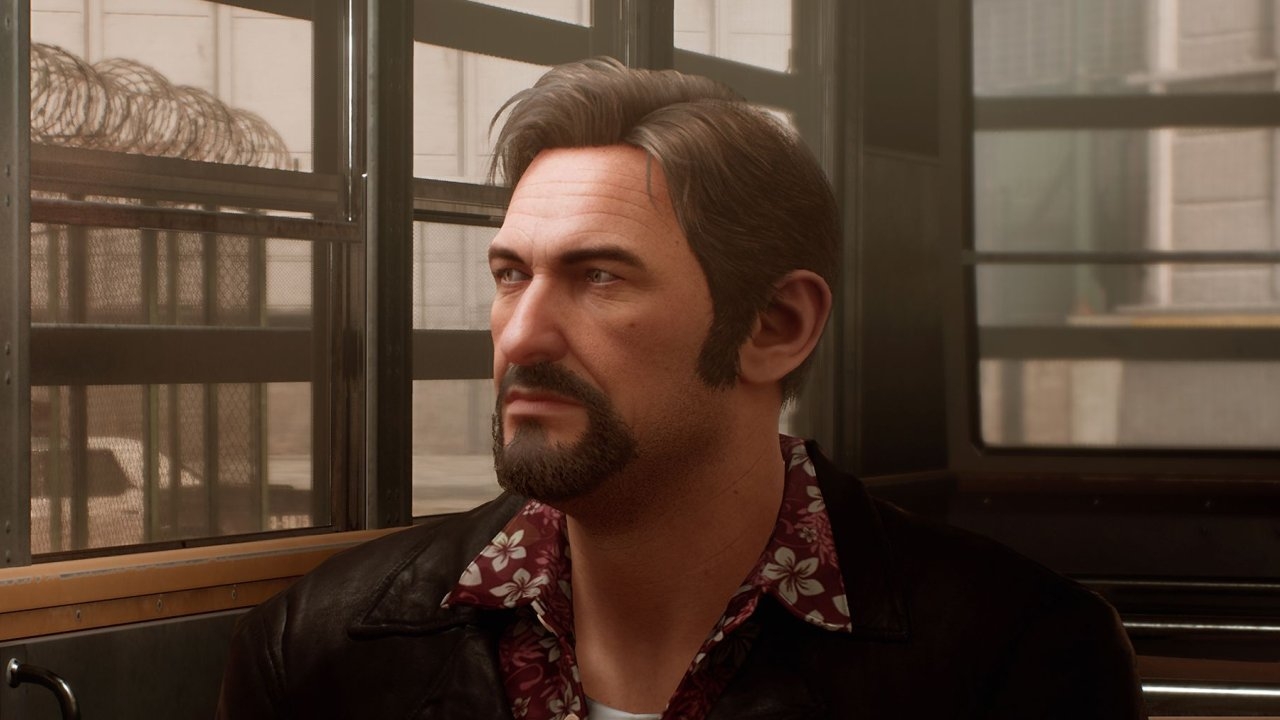 A Way Out gameplay video