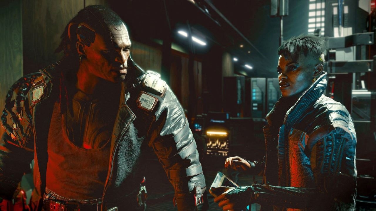 Cyberpunk 2077: Expansions όπως στο Witcher 3 Cyberpunk 2077: Expansions όπως στο Witcher 3