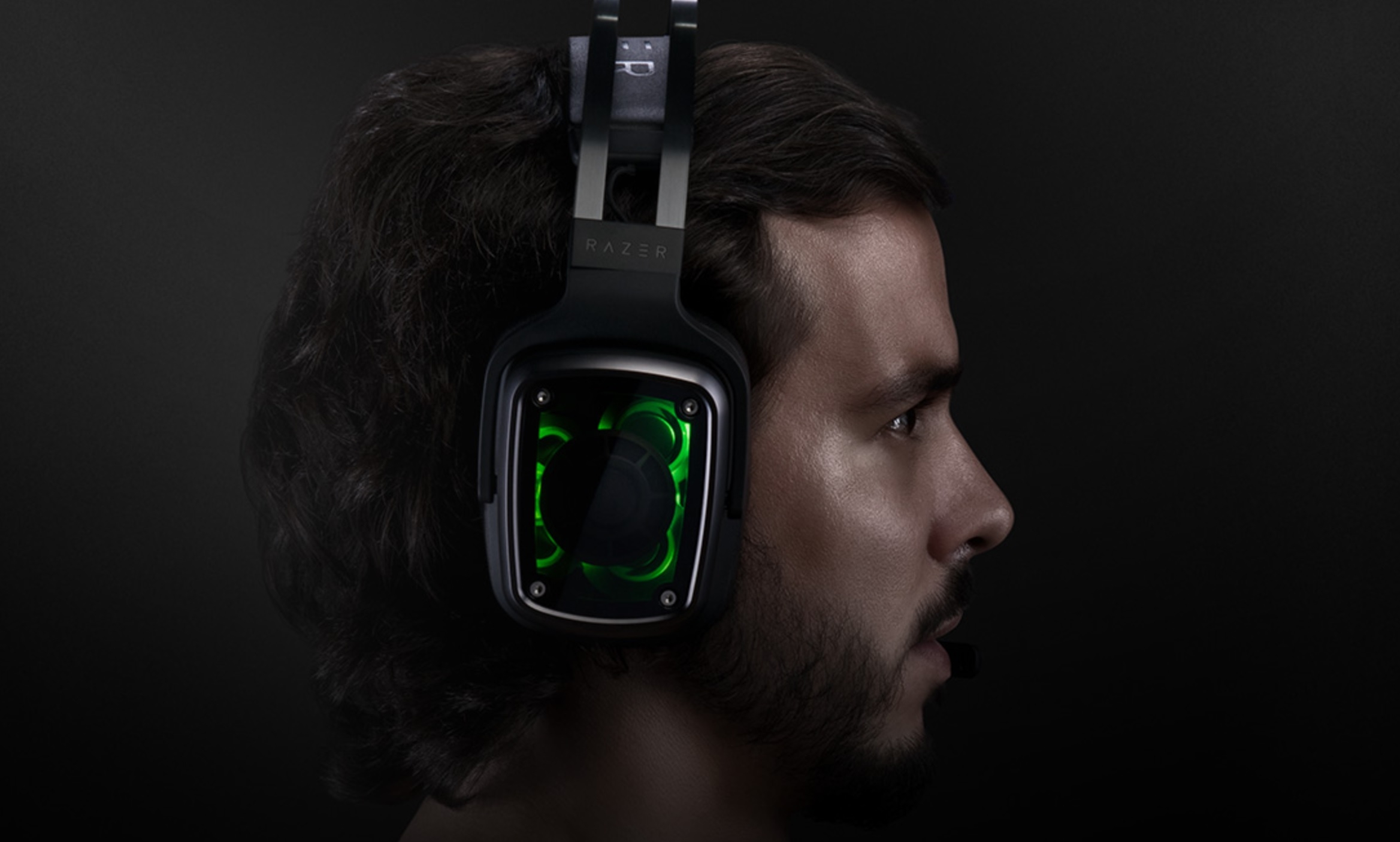 Razer Tiamat 7.1 V2 Razer Tiamat 7.1 V2