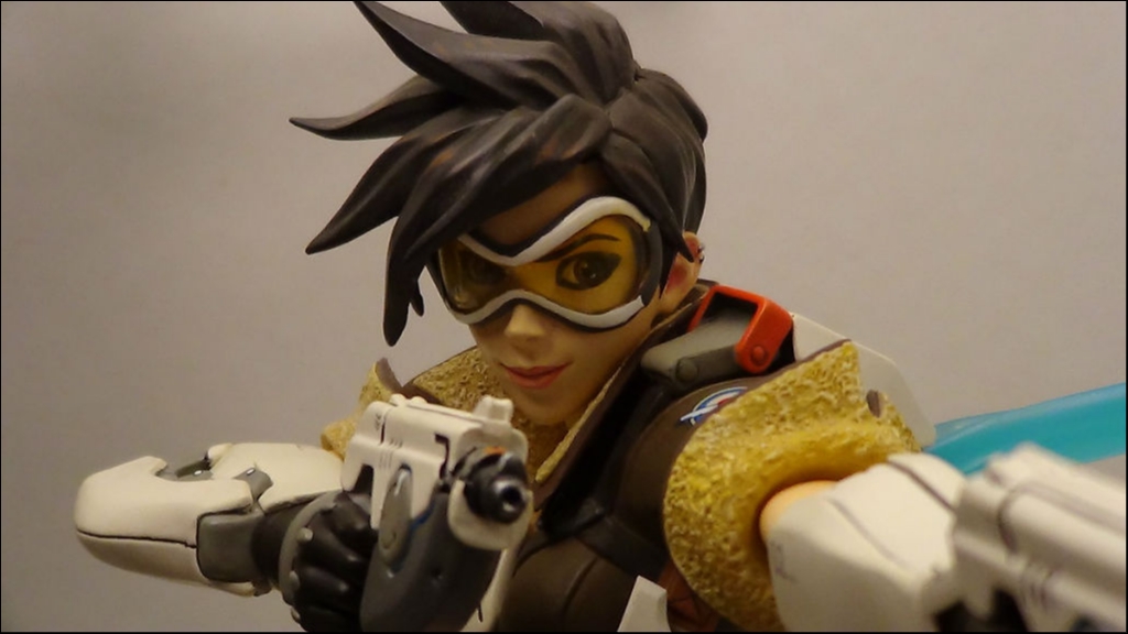 Blizzard Collectibles