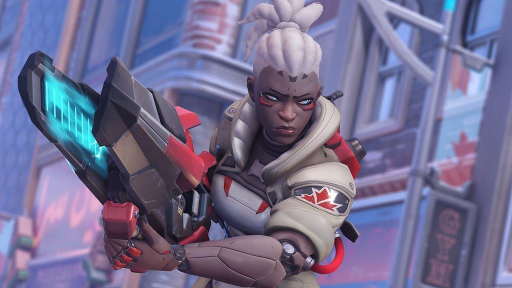 Η Blizzard ανακοίνωσε το Overwatch Champions Series