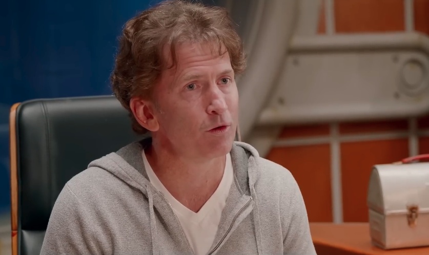 Ο Todd Howard "είναι πραγματικά λυπημένος" που βλέπει τον Phil Spencer να αποσύρεται, σχολιάζει για τη νέα CEO