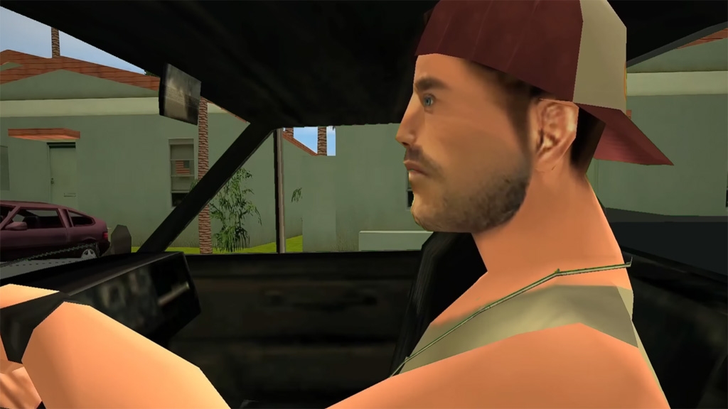 YouTuber έφτιαξε το τρέιλερ του Grand Theft Auto 6 στο GTA San Andreas YouTuber έφτιαξε το τρέιλερ του Grand Theft Auto 6 στο GTA San Andreas