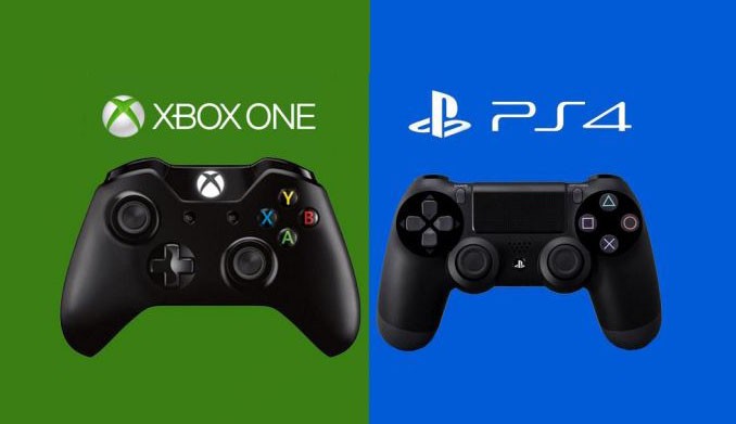 Το PS4 πρώτο σε πωλήσεις στην Αμερική για 7 μήνες