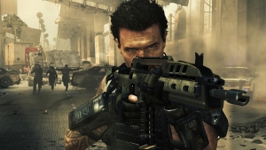 Call of Duty: Black Ops 2 Vengeance launch τρέιλερ