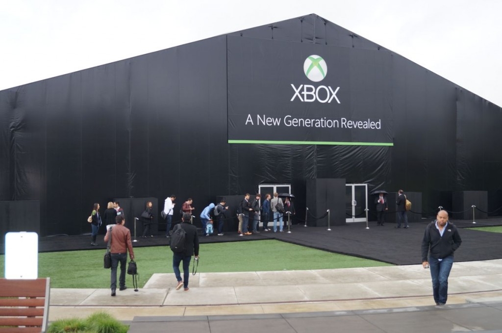 Η μετοχή της Microsoft πάτωσε, όπως και οι πωλήσεις Xbox