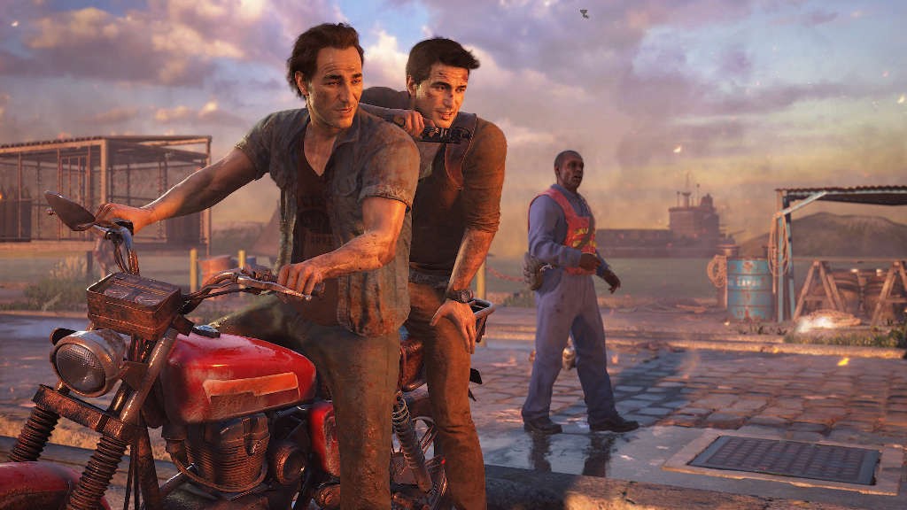 PlayStation Store: 10/5/2016