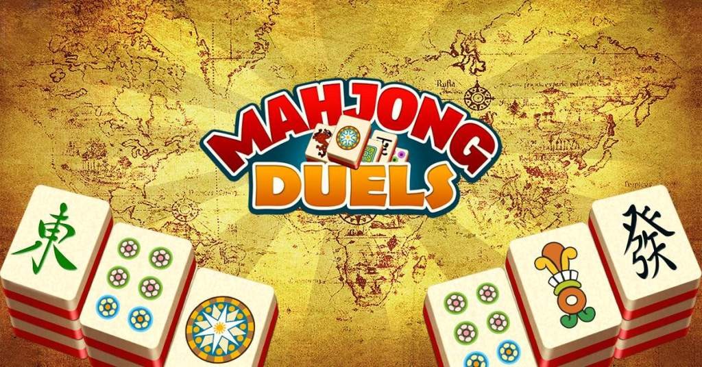 Mahjong Duels