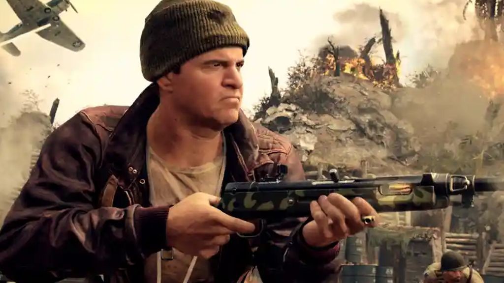 Call Of Duty: Vanguard Free Multiplayer Weekend