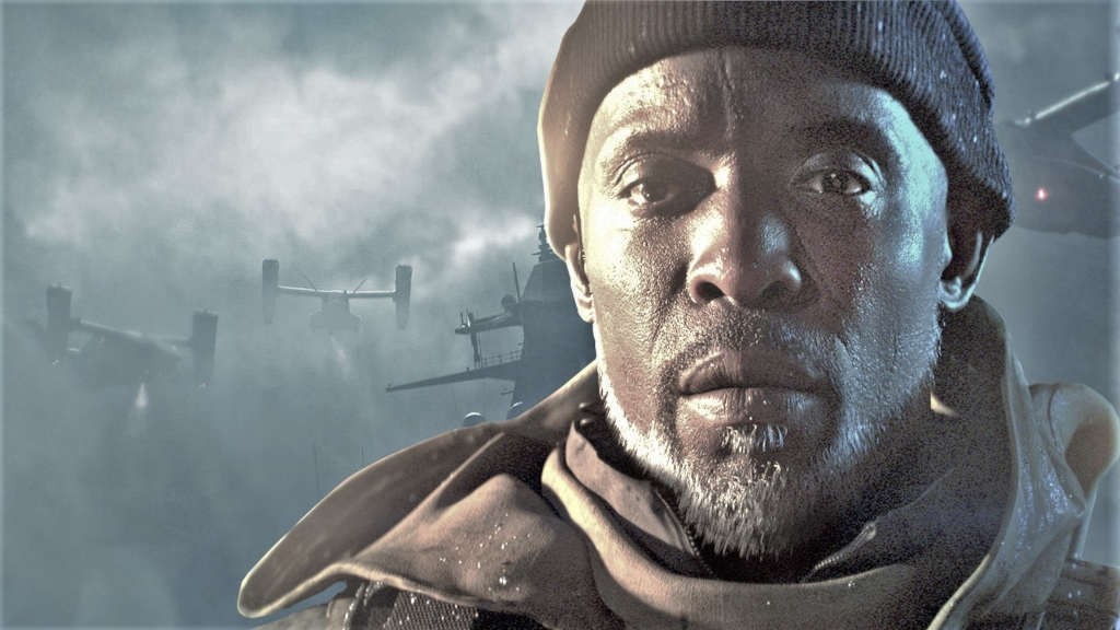 Ο ηθοποιός του Battlefield και του The Wire, Michael K. Williams, απεβίωσε σε ηλικία 54 ετών