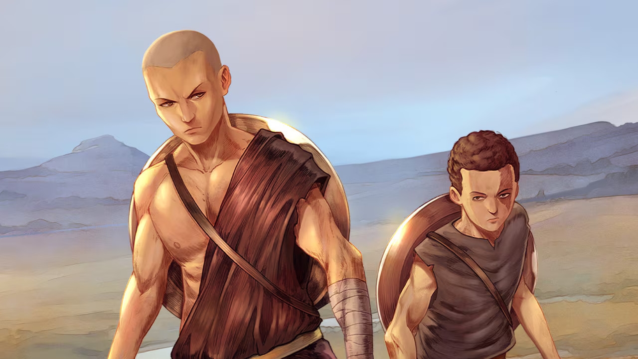 Το God of War: Sons of Sparta Co-op είναι διαθέσιμο χωρίς τερματισμό