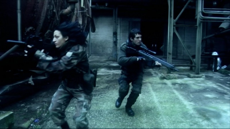 H ταινία Metal Gear Solid: Philanthropy κυκλοφορεί!