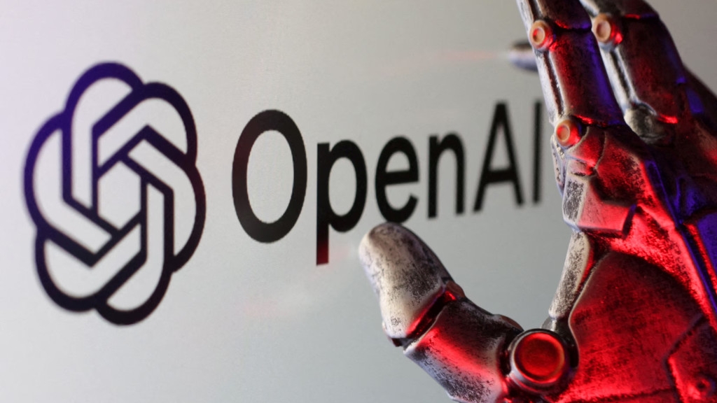 Η OpenAI ανακοίνωσε το ChatGPT 5 Η OpenAI ανακοίνωσε το ChatGPT 5