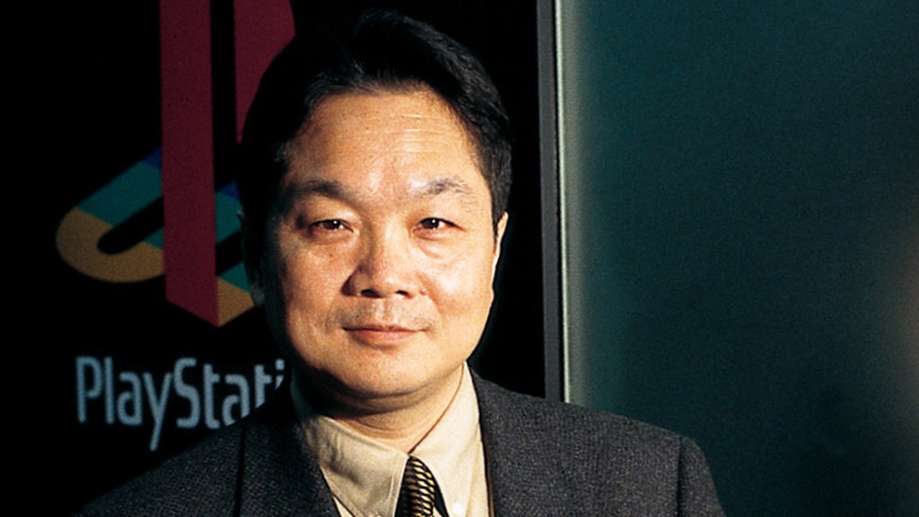 O Ken Kutaragi, δημιουργός του PlayStation, ασχολείται με την κατασκευή ρομπότ