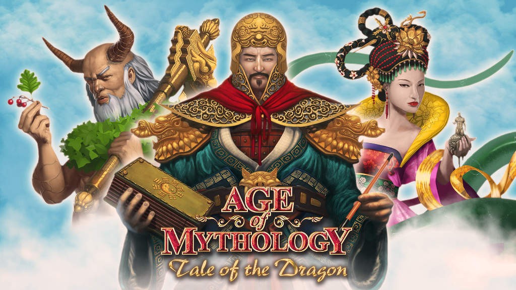Age of Mythology: Tales of the Dragon