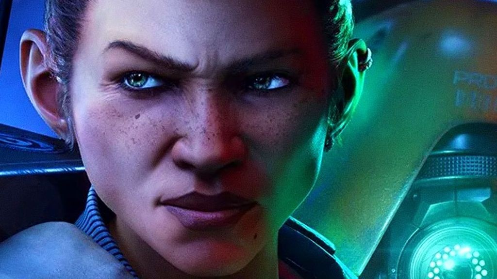 Redfall gameplay trailer