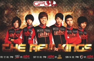 Στημένα ματς στο League of Legends!