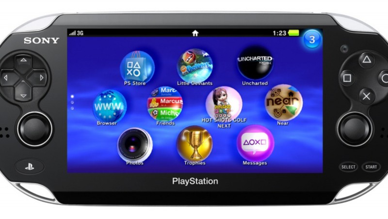 PS Vita: Πλειάδα νέων τίτλων το 2015