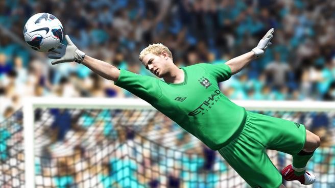 Fifa 15 preview Fifa 15 preview