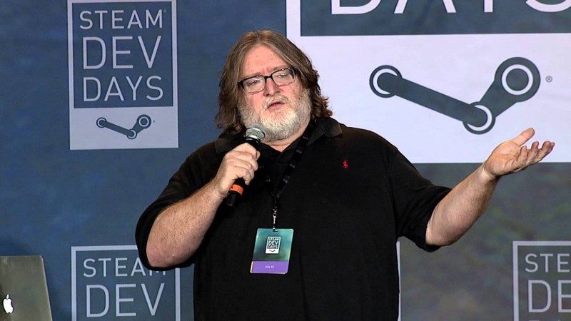 Νέο σύστημα ban στο Steam