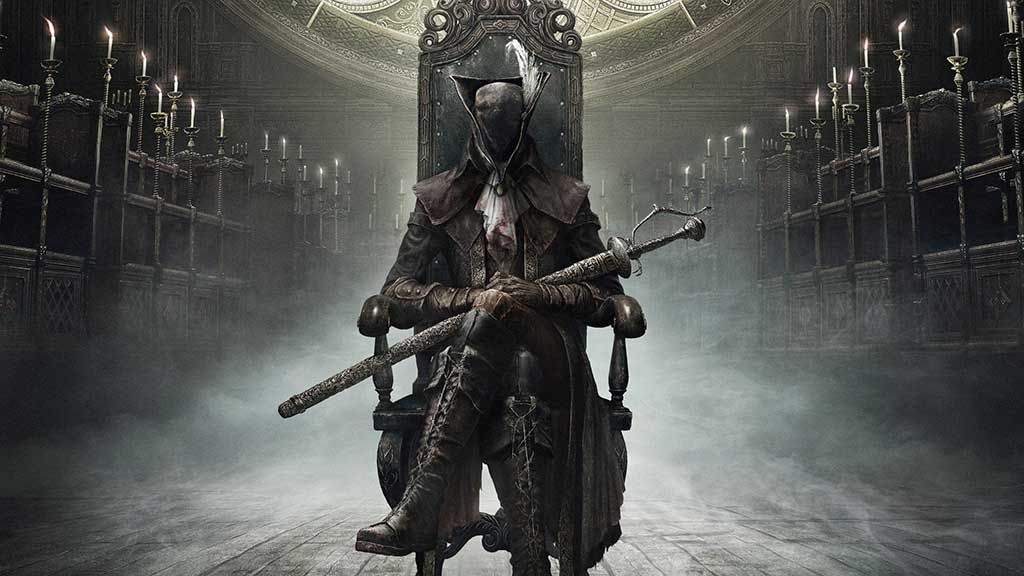 Το Bloodborne εμφανίστηκε στα PS Plus games Οκτωβρίου αλλά μετά εξαφανίστηκε