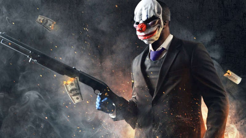 Payday 3 Payday 3