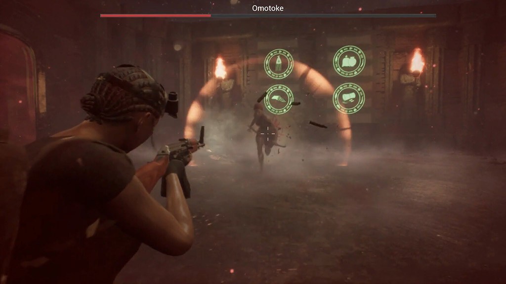 Τα Outliver: Tribulation και Empyrion - Galactic Survival δωρεάν στο Epic Games Store