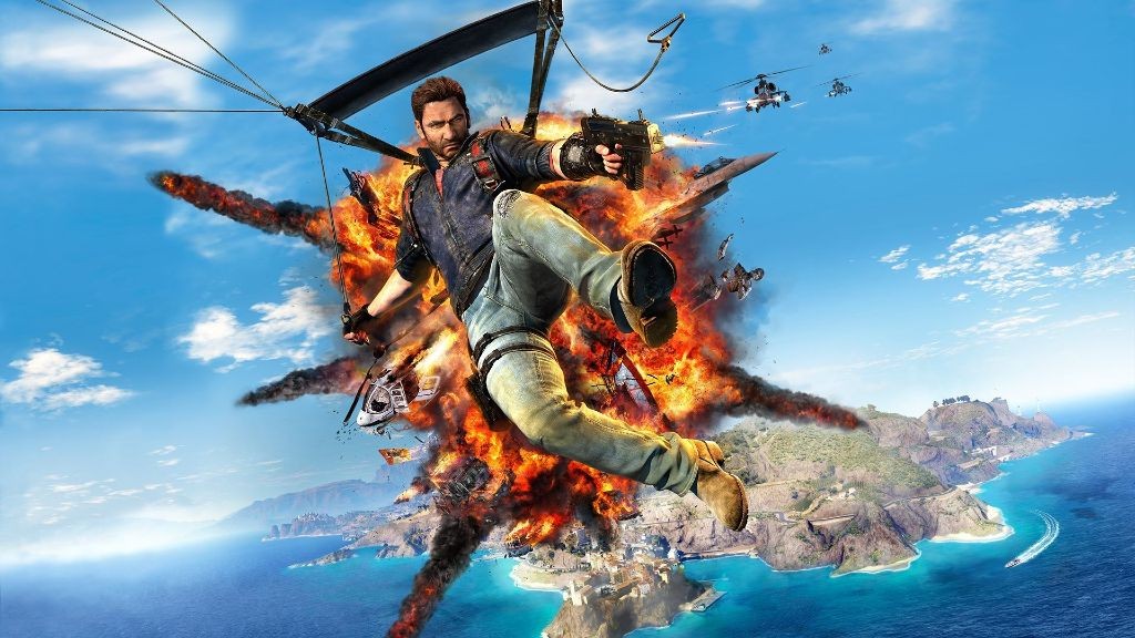 100 developers της Avalanche (Just Cause) έφτιαξαν σωματείο