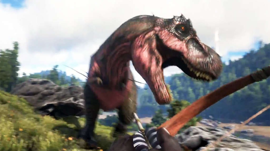 Νομικά προβλήματα για το Ark: Survival Evolved Νομικά προβλήματα για το Ark: Survival Evolved