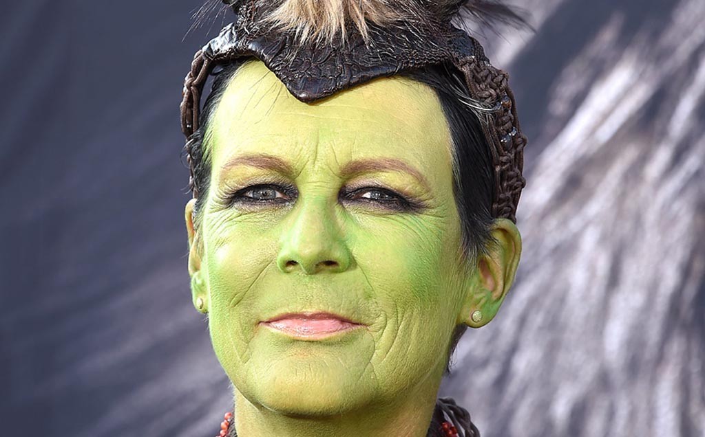 Η Jamie Lee Curtis θα ντυθεί Jaina Proudmoore από το WoW στο γάμο της κόρης της