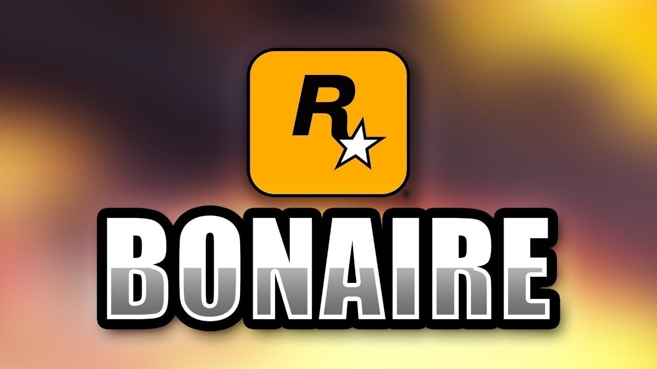 Η Rockstar κατοχύρωσε το όνομα παιχνιδιού Bonaire, απαγορεύτηκε στην Αυστραλία