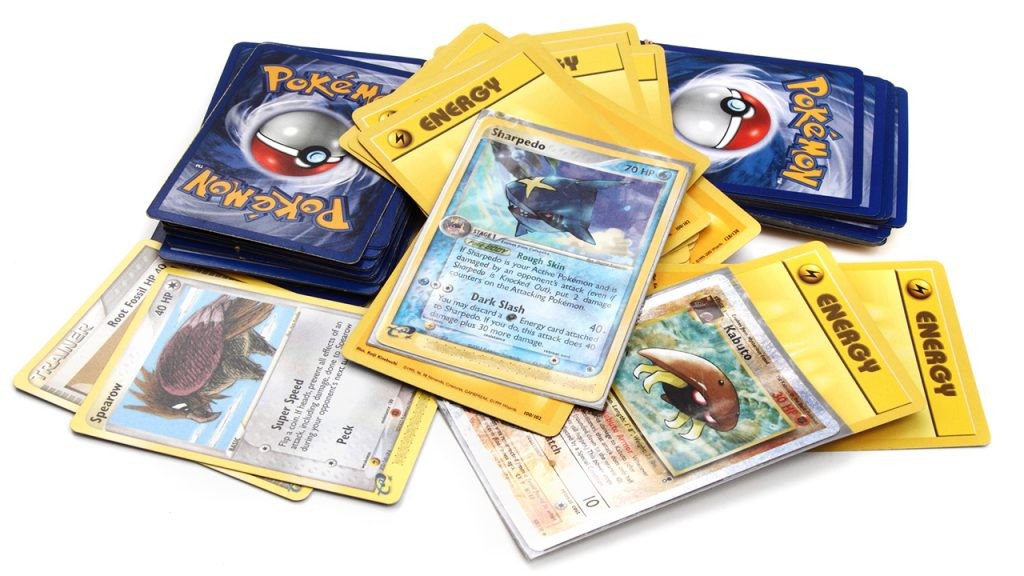 Οι τιμές των Pokémon cards στο eBay εκτοξεύονται και η πολιτική απόσυρσης των bids αλλάζει Οι τιμές των Pokémon cards στο eBay εκτοξεύονται και η πολιτική απόσυρσης των bids αλλάζει