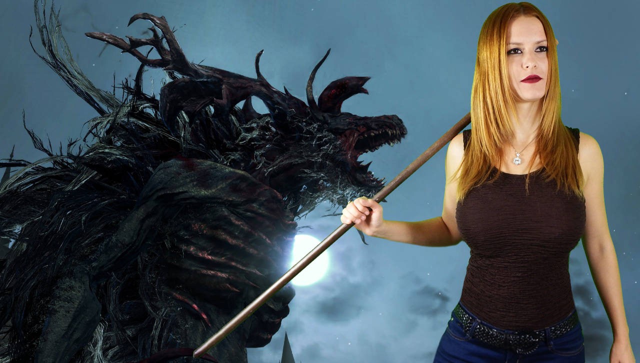 Bloodborne video review Bloodborne video review