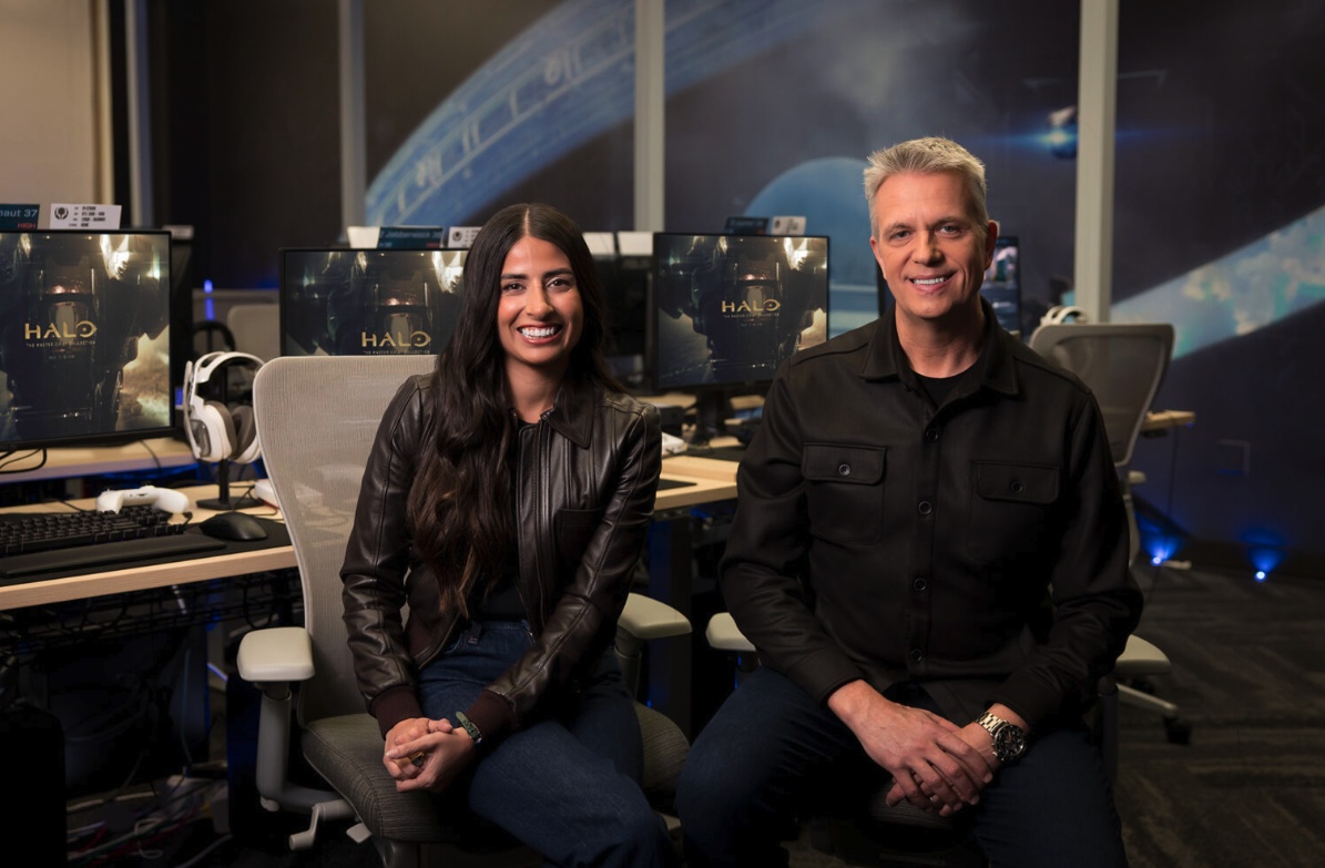 Ο Matt Booty του Xbox δηλώνει ότι "δεν έρχονται οργανωτικές αλλαγές" μετά την μεγάλη αναταραχή