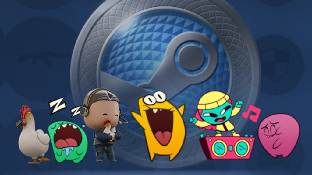 Το Steam εισάγει ένα μόνιμο Points Shop