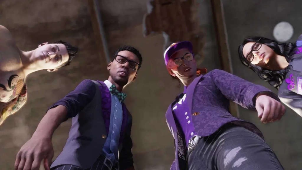 Έκλεισε η Volition, εταιρία ανάπτυξης του Saints Row