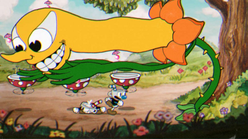 E3 2015: Τα indie games του Xbox One