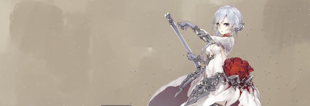 SinoAlice